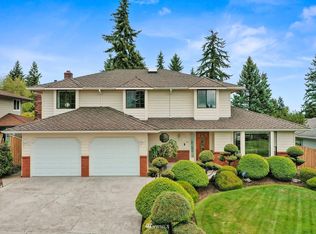 813 89th St SE, Everett, WA 98208