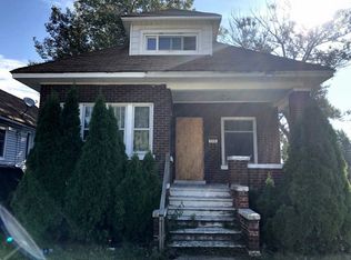533 Douglas Ave, Calumet City, IL 60409