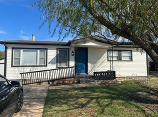 6000 S Kelley Ave, Oklahoma City, OK 73149