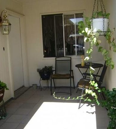 Entry Dayroom
