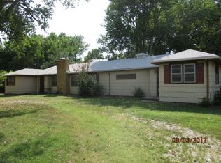 4051 N Harding Ave, Wichita, KS 67220