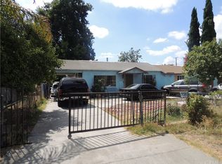 15854 Harvest Moon St, La Puente, CA 91744