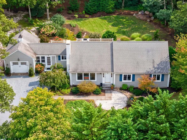 288 Millstone Road, Brewster, MA 02631