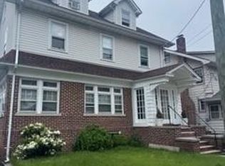 167 Linden Ave, Belleville, NJ 07109