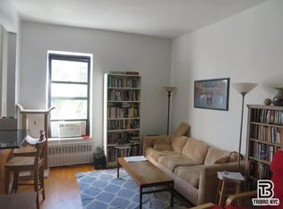 448 Saint Nicholas Ave APT 2A, New York, NY 10027