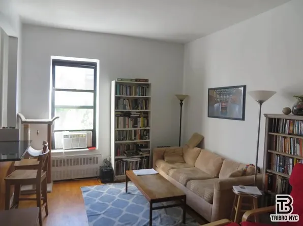 448 Saint Nicholas's Avenue image 1 of 8