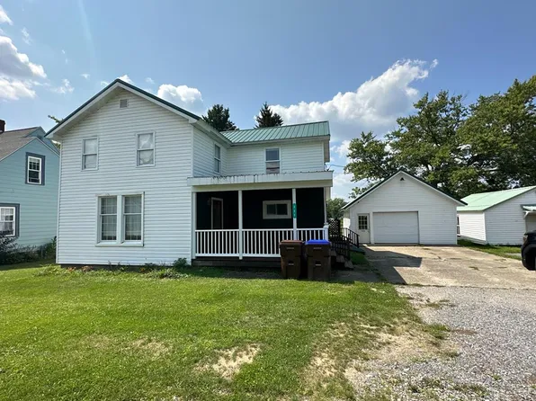 111 S Main St, Seneca, PA 16346