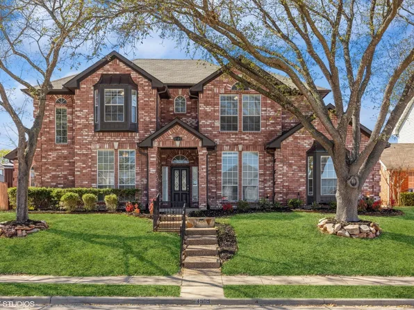 4509 Scenic Dr, Rowlett, TX 75088