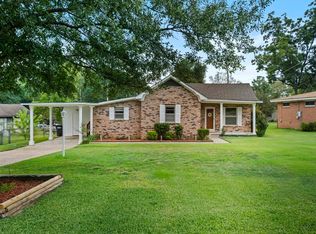 1926 E Lee Ave, Sherwood, AR 72120