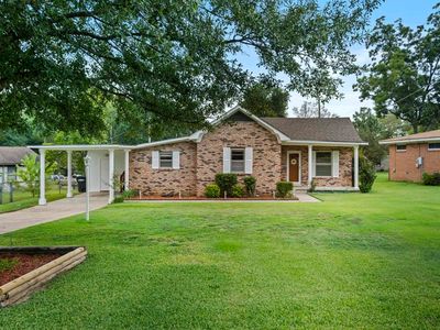 1926 E Lee Ave, Sherwood, AR, 72120