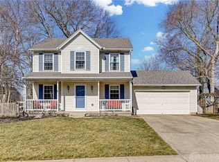 2070 Apple Ridge Ct, Middletown, OH 45044