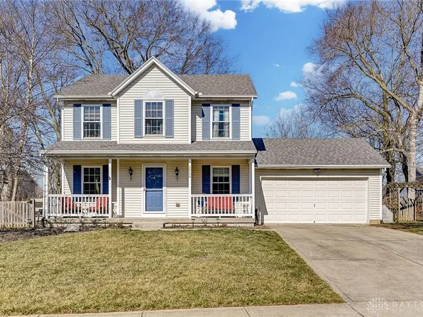 2070 Apple Ridge Ct, Middletown, OH 45044