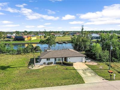 4209 NW 26th St, Cape Coral, FL, 33993