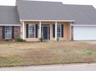 453 Pritchard Cir, Tupelo, MS 38801