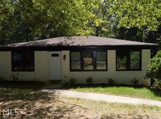 989 Ridge Ave NW, Atlanta, GA 30318