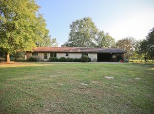 364 State Line Rd, Heflin, LA 71039