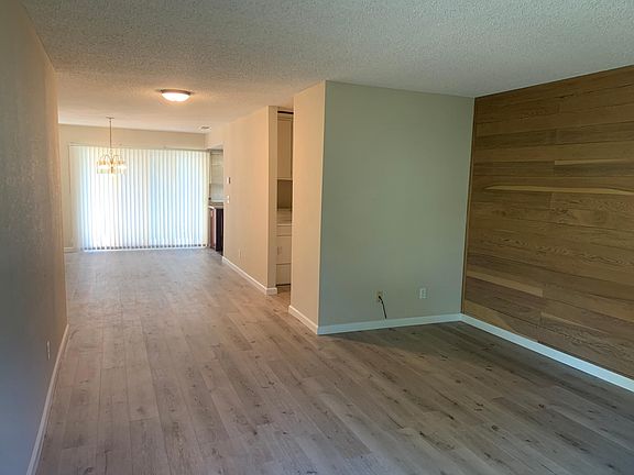 Living Room and Formal Dining Room