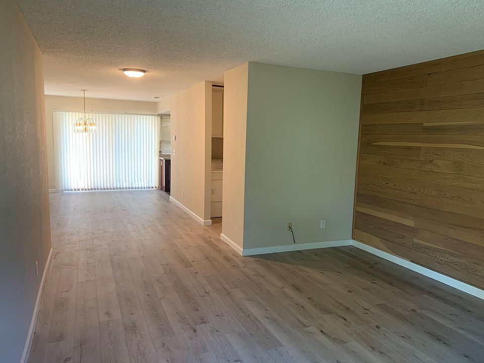 Living Room and Formal Dining Room