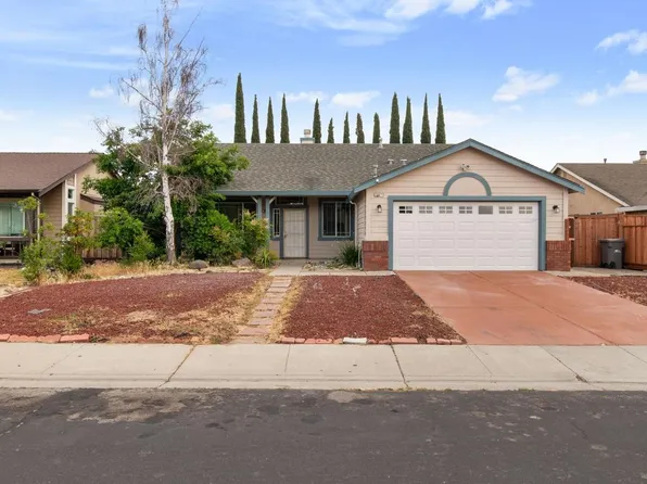 110 Walnut Meadows Ct, Oakley, CA 94561