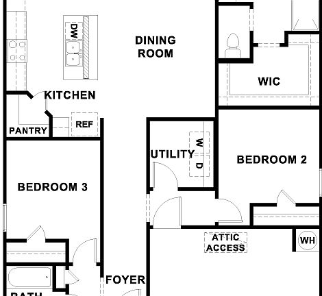 Floor Plan.
