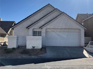 2817 Albemarle Way, Henderson, NV 89014