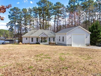123 Evergreen Dr, Littleton, NC, 27850