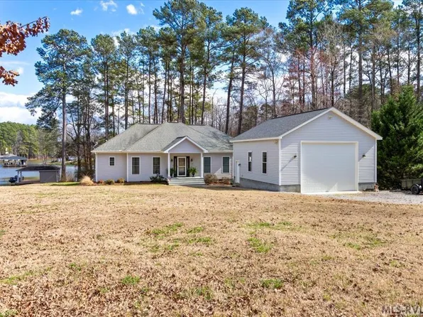 123 Evergreen Dr, Littleton, NC 27850