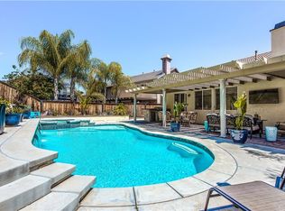 25241 Pacific Crest St, Corona, CA 92883