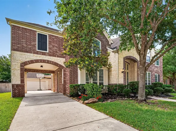 3102 Purple Finch, Missouri City, TX 77459