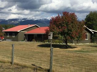 615 Swan River Rd, Bigfork, MT 59911