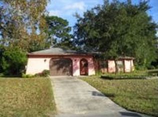 3240 Morven Dr, Spring Hill, FL 34609