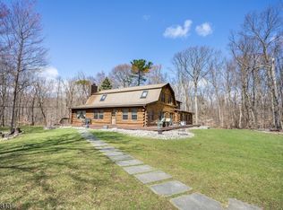 90 Mount Vernon Rd, Columbia, NJ 07832