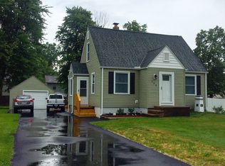124 Morgan Ave, Elyria, OH 44035