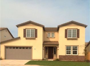 3757 N Apricot Ave, Fresno, CA