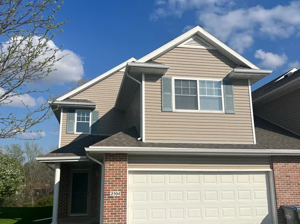 2504 Cedar Cove Rd, Lincoln, NE 68507