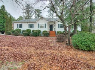 229 Sessions Dr, Aiken, SC 29803