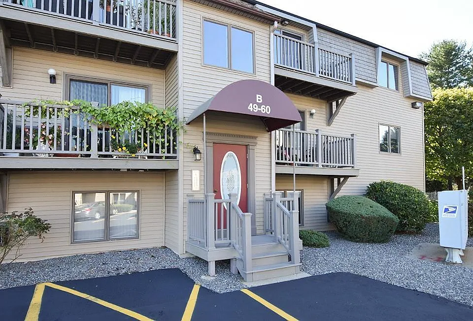 58 Village Ct #58