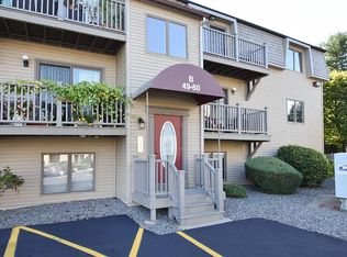 58 Village Ct #58, West Warwick, RI 02893