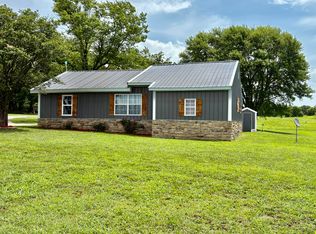 9588 County Road 10, Sarcoxie, MO 64862