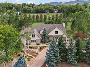 3165 Stargazer Ct, Fort Collins, CO 80521