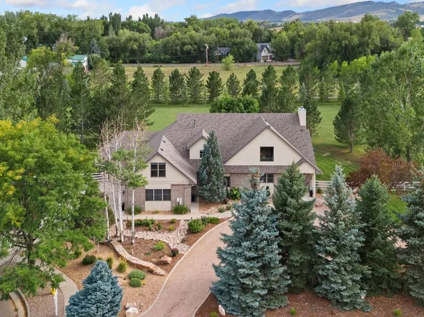 3165 Stargazer Ct, Fort Collins, CO 80521