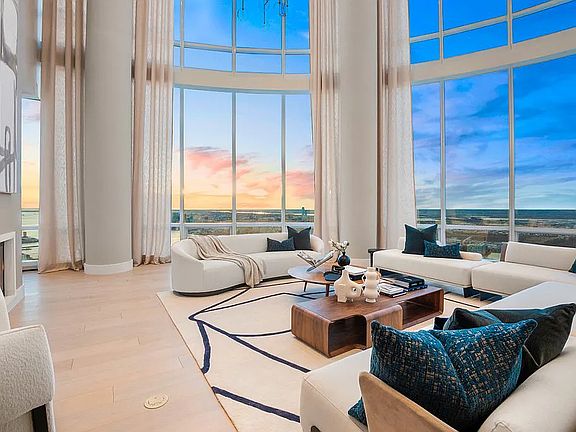 4th image of 15 Hudson Yards APT 88C