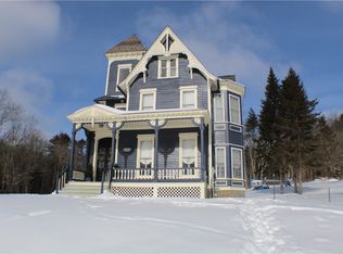 144 Pete Hendricks Rd, Cooperstown, NY 13326