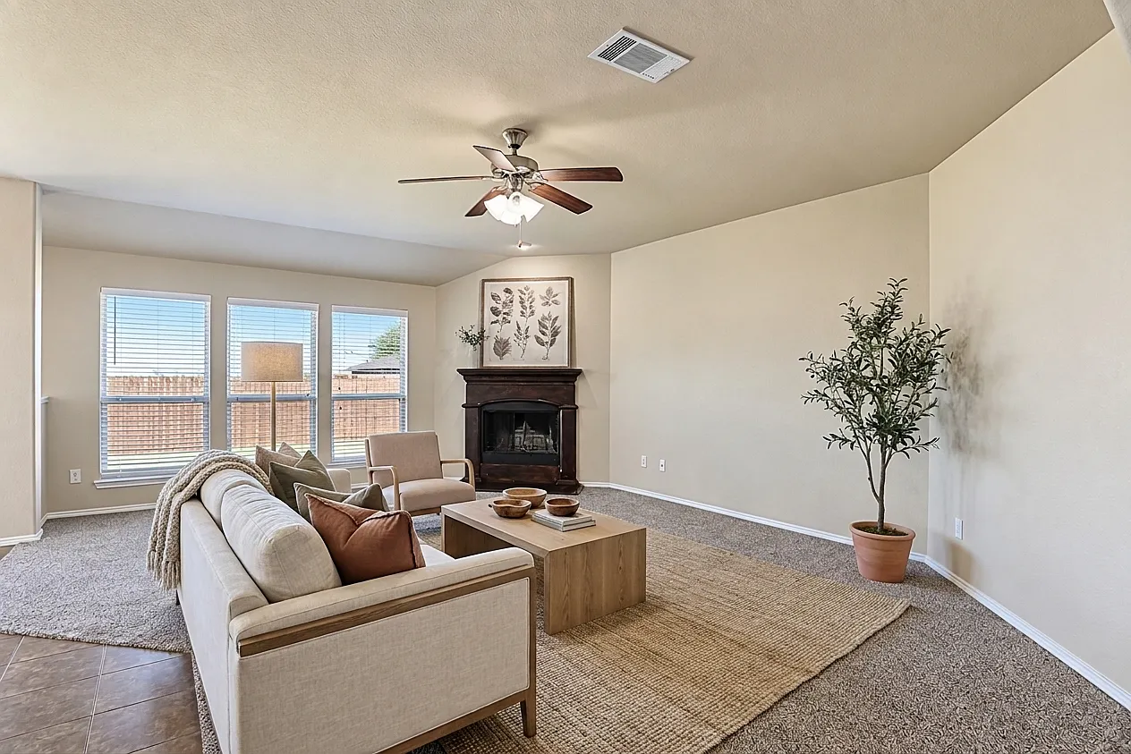 3 bed, 1691 sqft, $1,850 — Photo 1