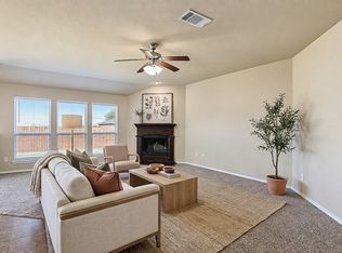 1213 Lambert Dr, Princeton, TX 75407