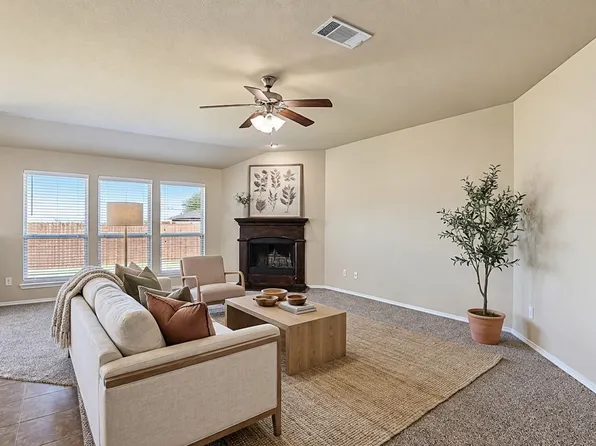1213 Lambert Dr, Princeton, TX 75407