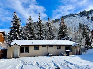 67 S Crawford Ave, June Lake, CA 93529