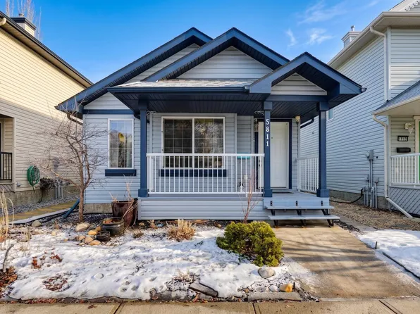 5811 Sutter Pl NW, Edmonton, AB T6R 3R3