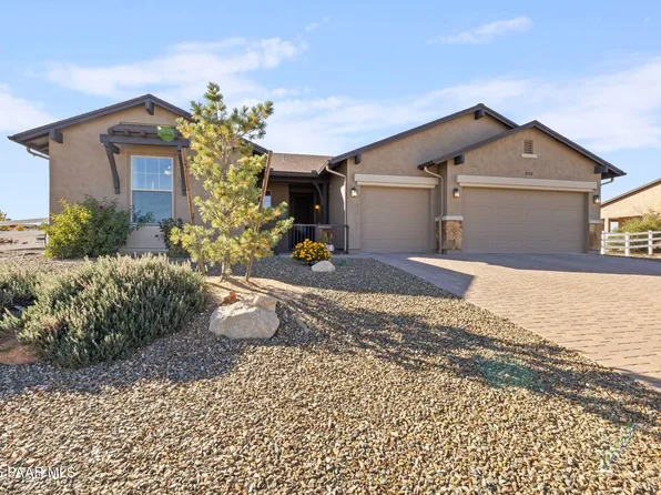 330 Mackenzie Rose Dr, Chino Valley, AZ 86323