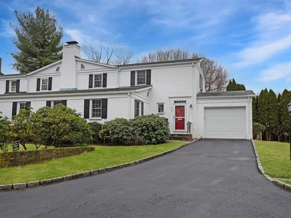 258 Main Street, New Canaan, CT 06840